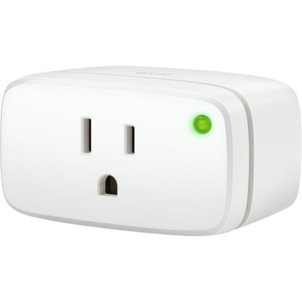 Smart Plug & Power Meter with built-in schedules switch a Eve Energy UK Smart Plug & Power Meter with built-in schedules switch a Eve Energy UK